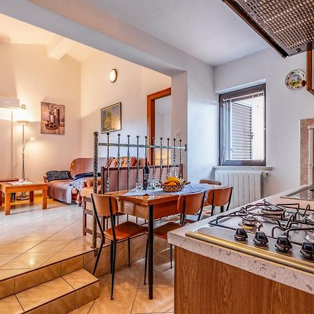 شقة House Mocibob Tar-Vabriga المظهر الخارجي الصورة