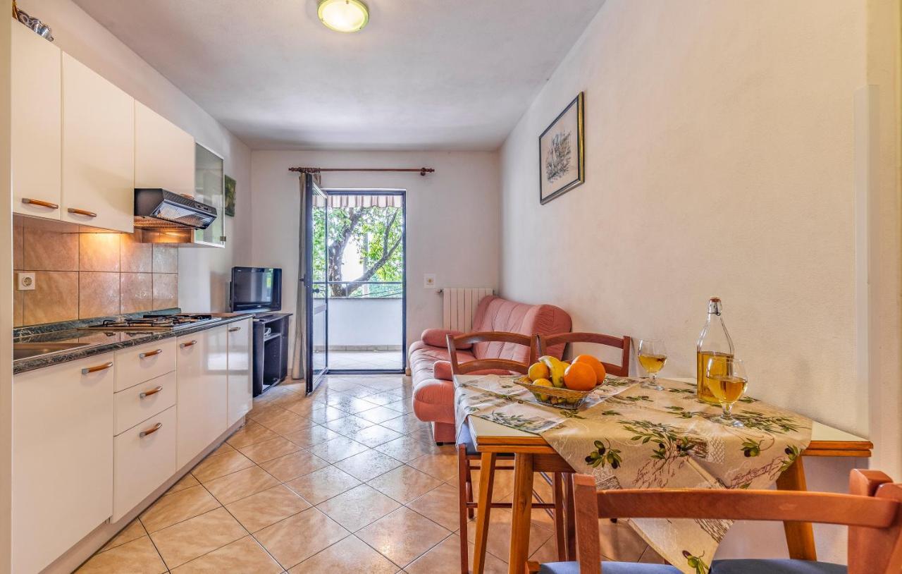 شقة House Mocibob Tar-Vabriga المظهر الخارجي الصورة
