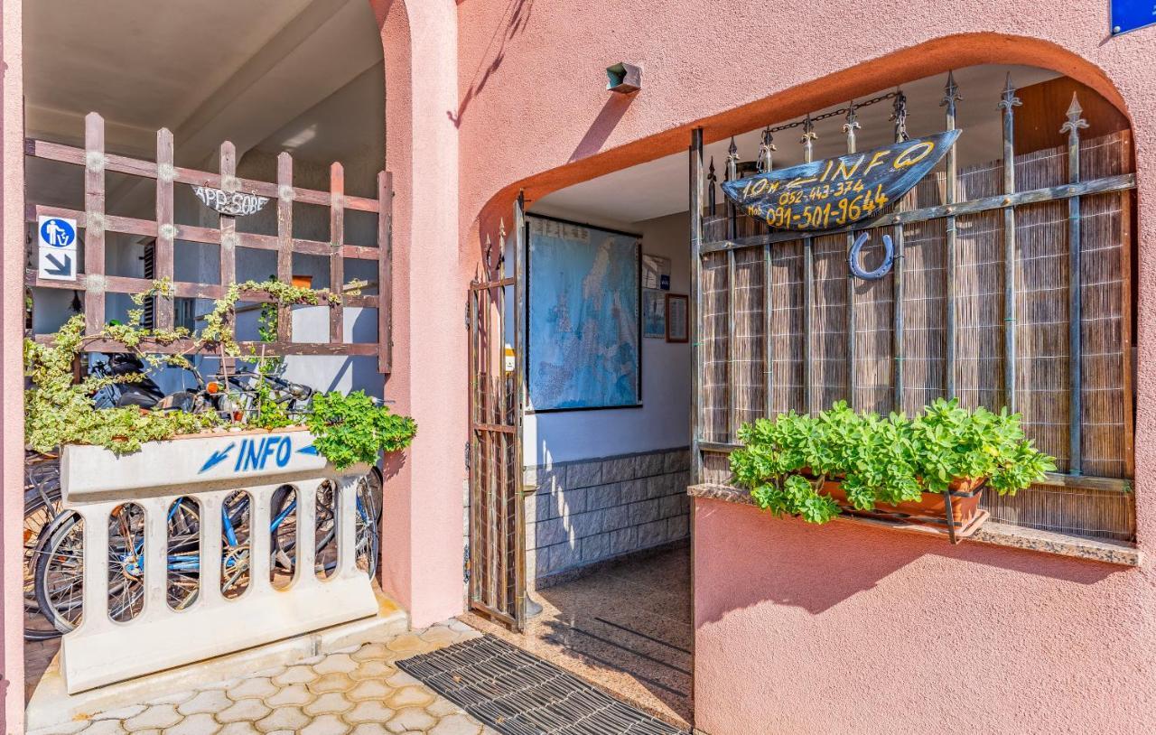 شقة House Mocibob Tar-Vabriga المظهر الخارجي الصورة