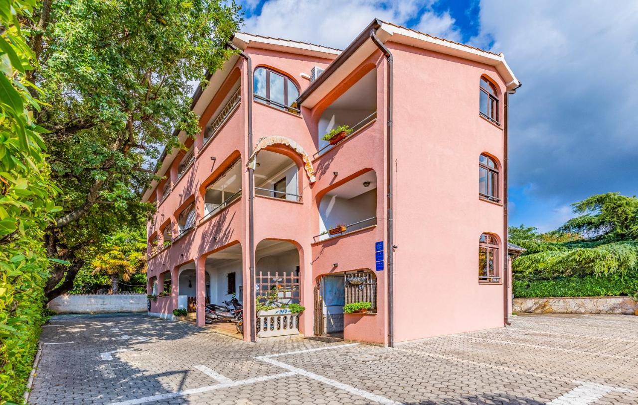 شقة House Mocibob Tar-Vabriga المظهر الخارجي الصورة