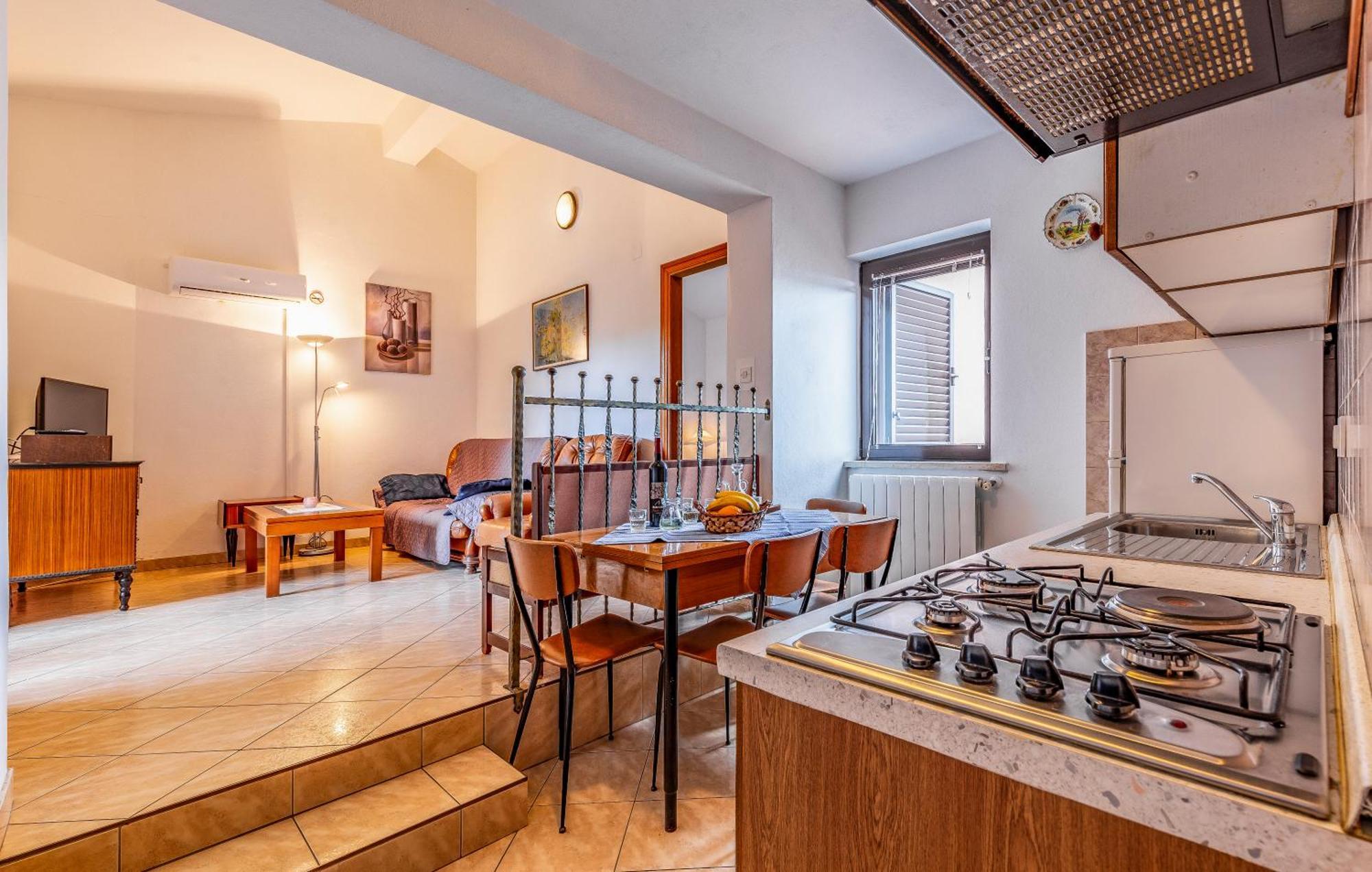شقة House Mocibob Tar-Vabriga المظهر الخارجي الصورة