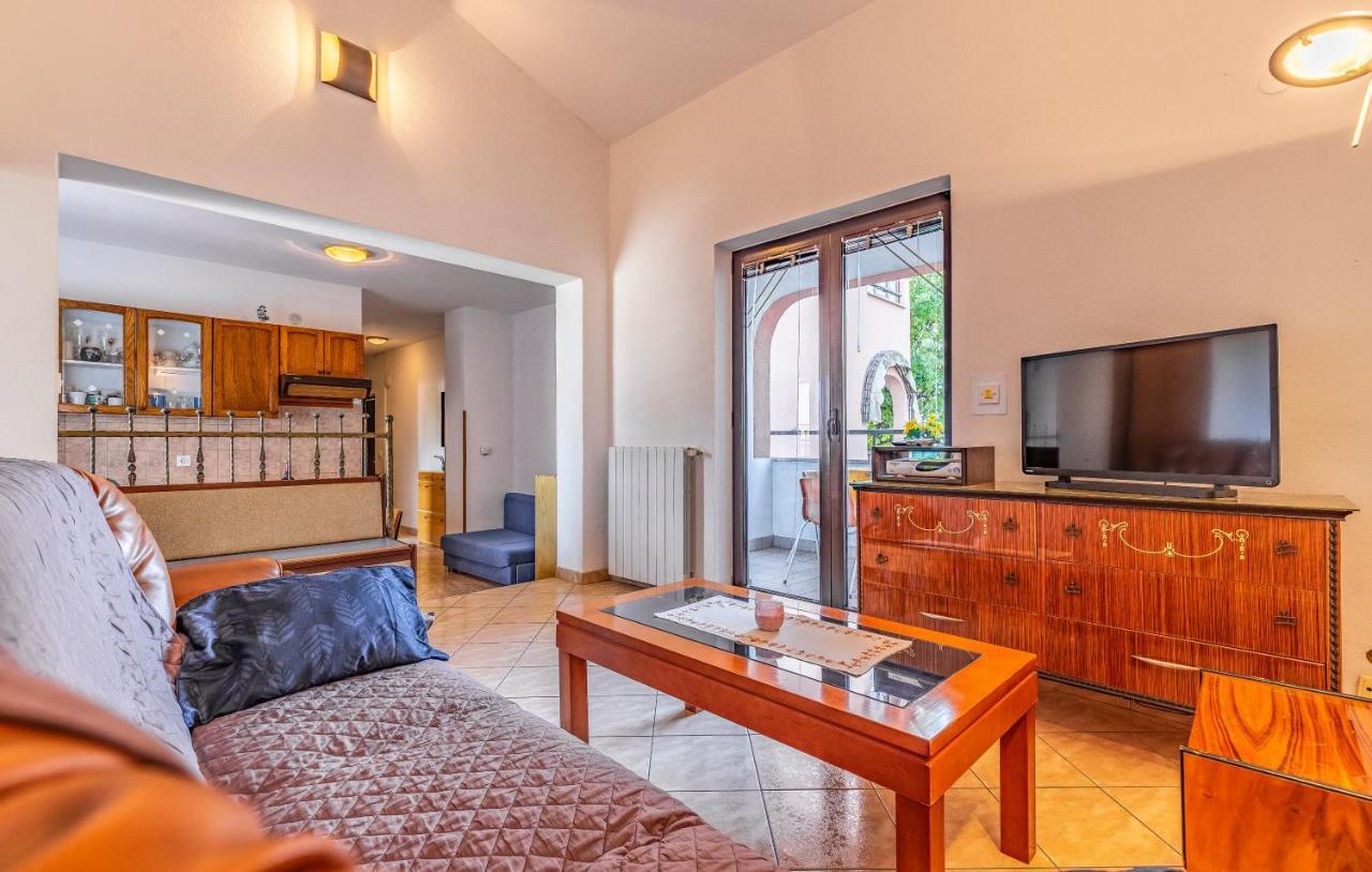 شقة House Mocibob Tar-Vabriga المظهر الخارجي الصورة