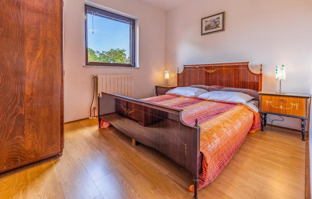 شقة House Mocibob Tar-Vabriga المظهر الخارجي الصورة
