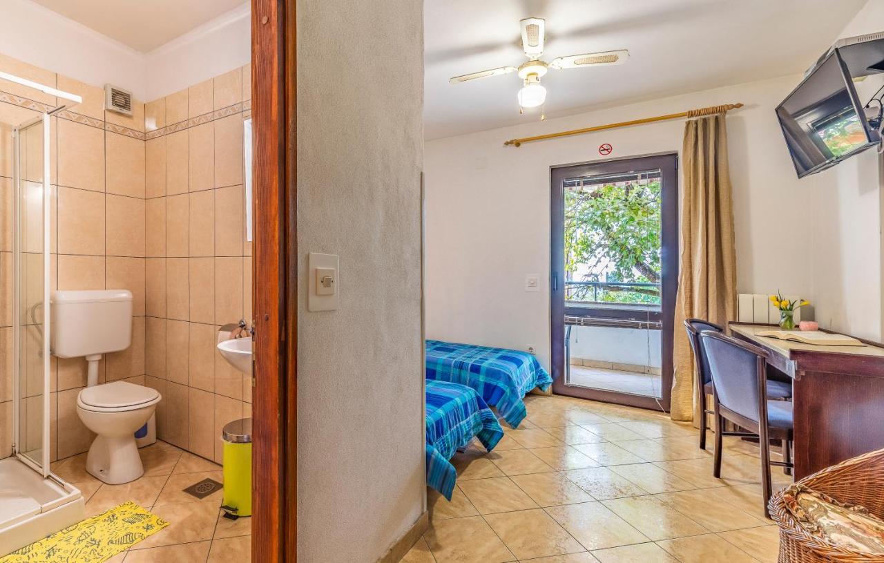شقة House Mocibob Tar-Vabriga المظهر الخارجي الصورة