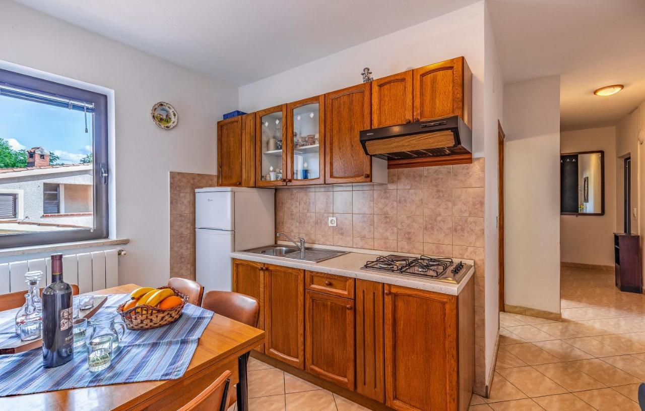 شقة House Mocibob Tar-Vabriga المظهر الخارجي الصورة