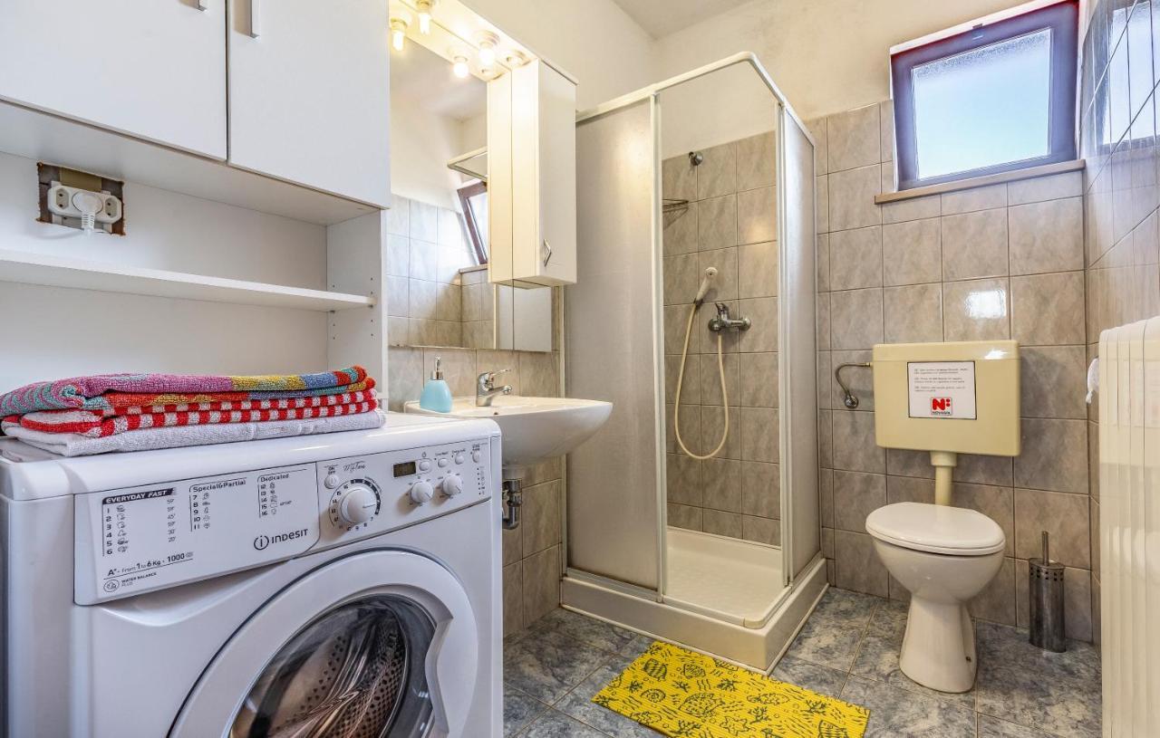 شقة House Mocibob Tar-Vabriga المظهر الخارجي الصورة