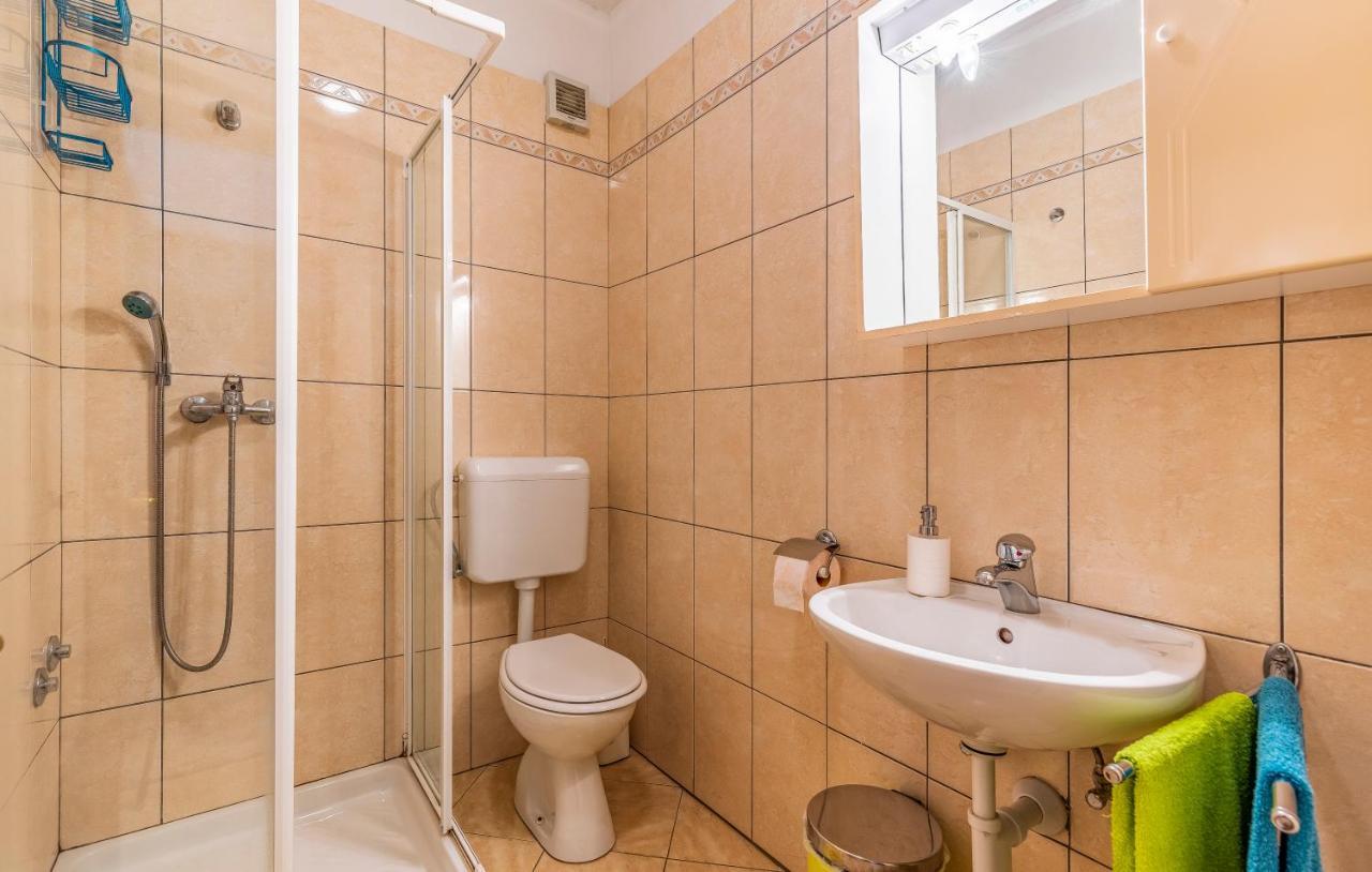 شقة House Mocibob Tar-Vabriga المظهر الخارجي الصورة