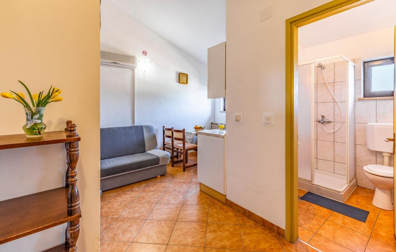 شقة House Mocibob Tar-Vabriga المظهر الخارجي الصورة