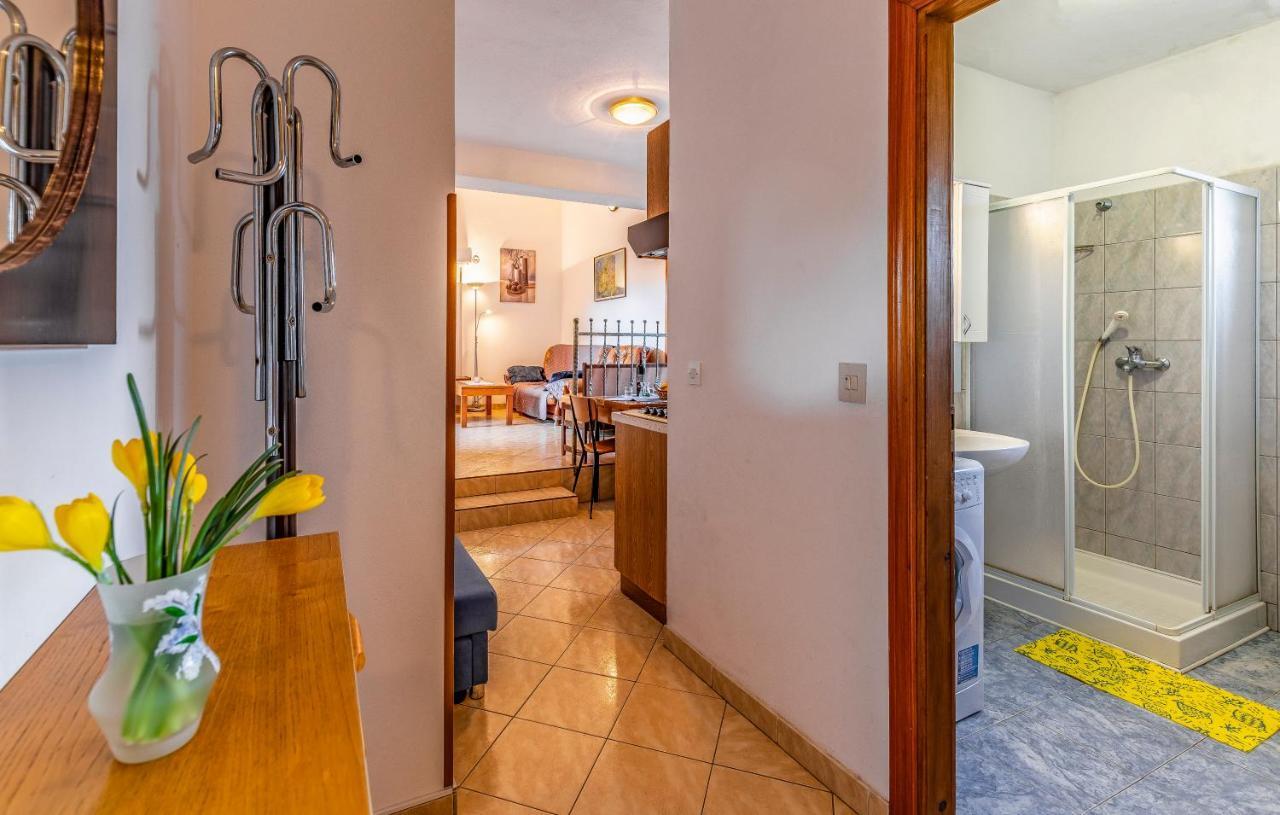 شقة House Mocibob Tar-Vabriga المظهر الخارجي الصورة