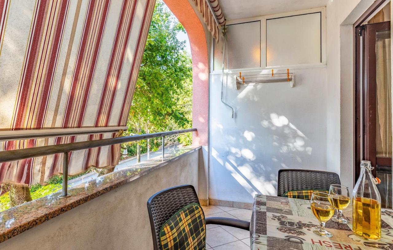 شقة House Mocibob Tar-Vabriga المظهر الخارجي الصورة
