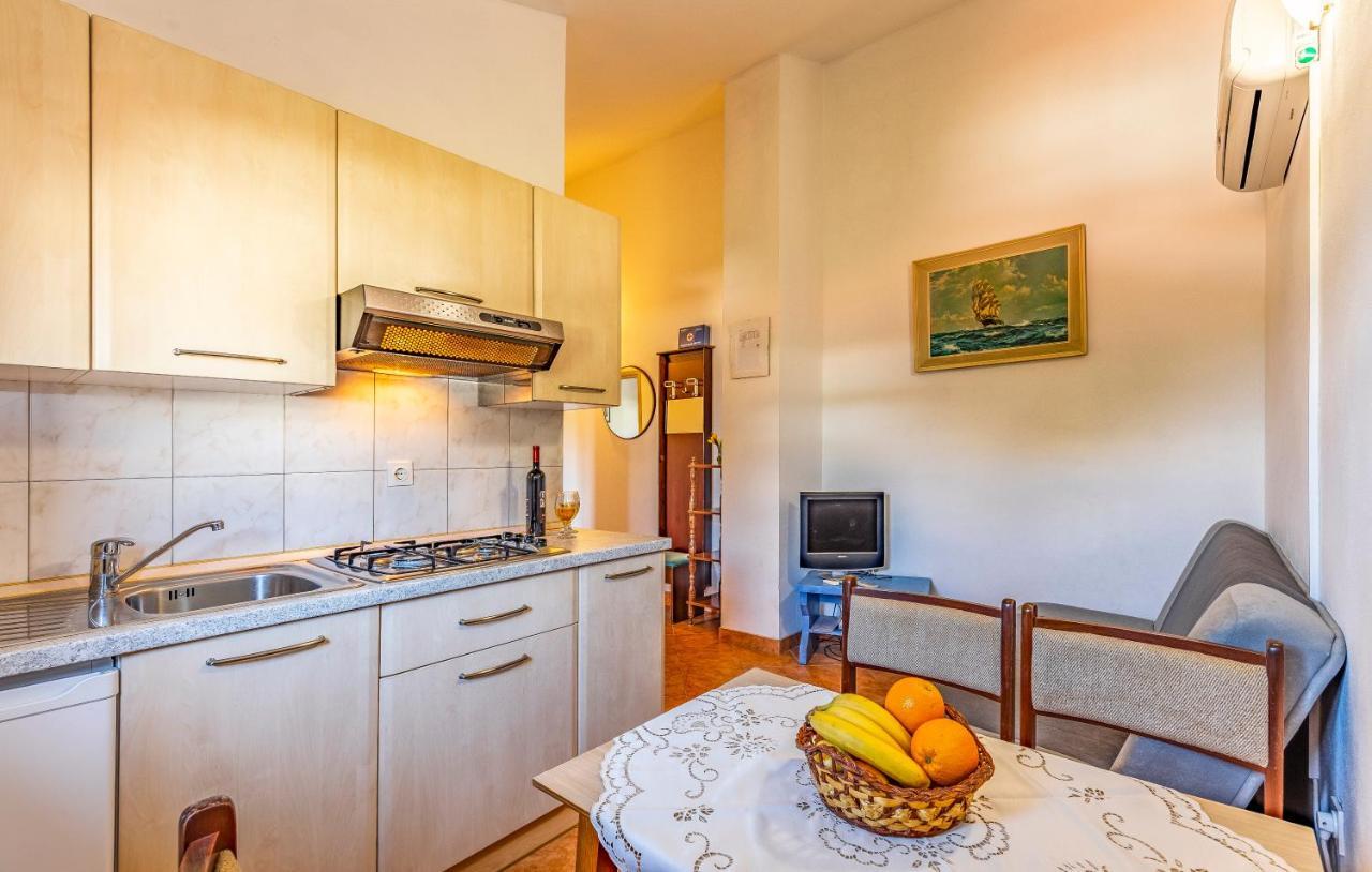 شقة House Mocibob Tar-Vabriga المظهر الخارجي الصورة