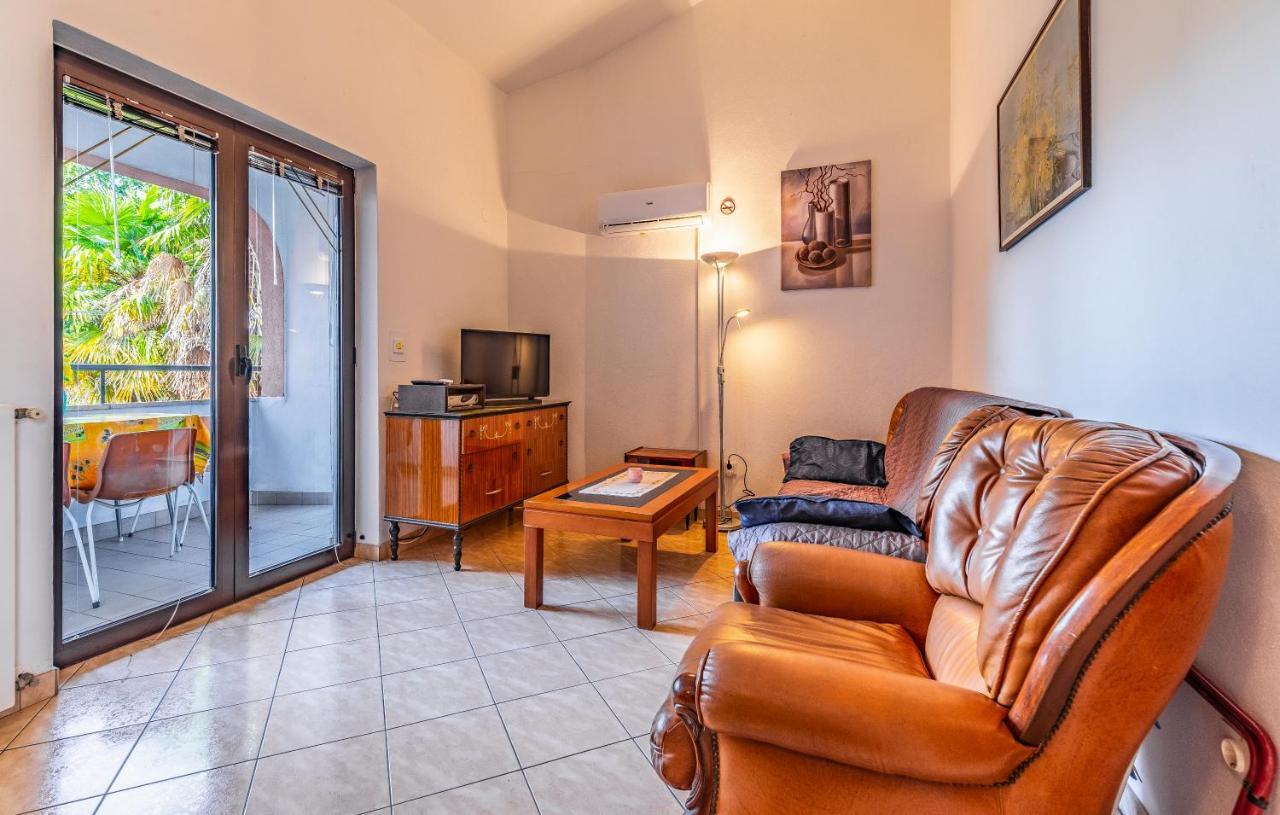 شقة House Mocibob Tar-Vabriga المظهر الخارجي الصورة