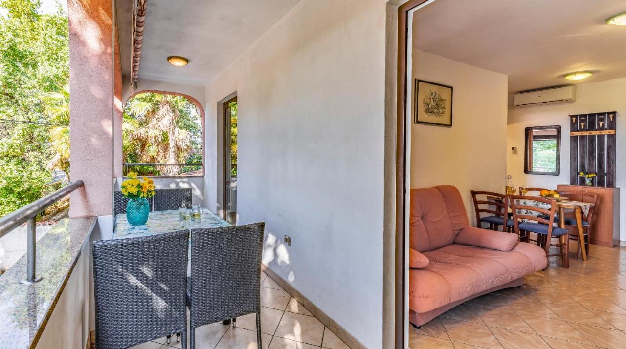 شقة House Mocibob Tar-Vabriga المظهر الخارجي الصورة