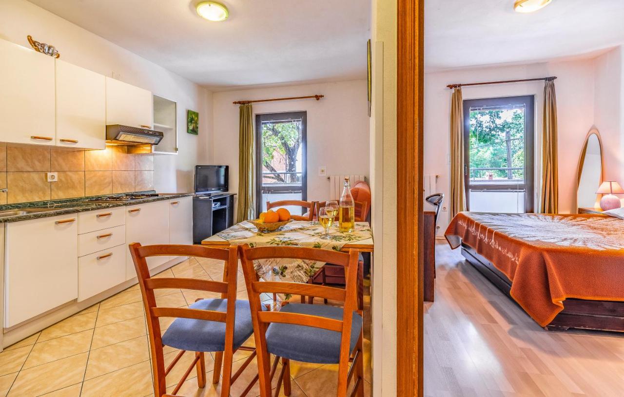 شقة House Mocibob Tar-Vabriga المظهر الخارجي الصورة
