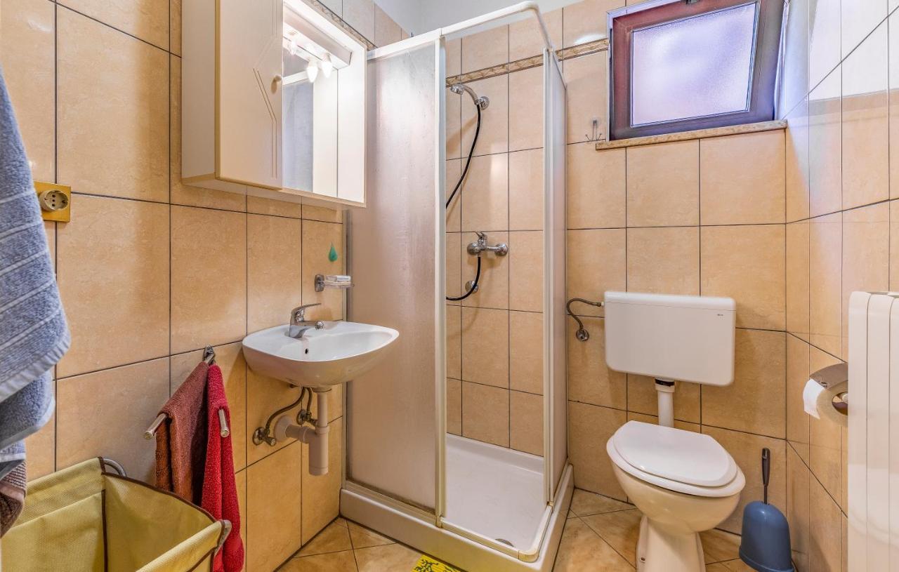 شقة House Mocibob Tar-Vabriga المظهر الخارجي الصورة